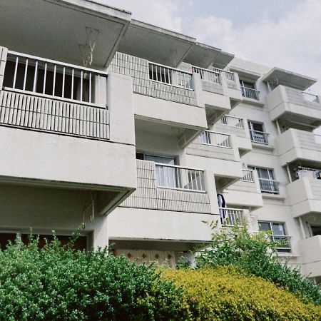 リバーサイド厚生町 Lägenhet Okayama Exteriör bild